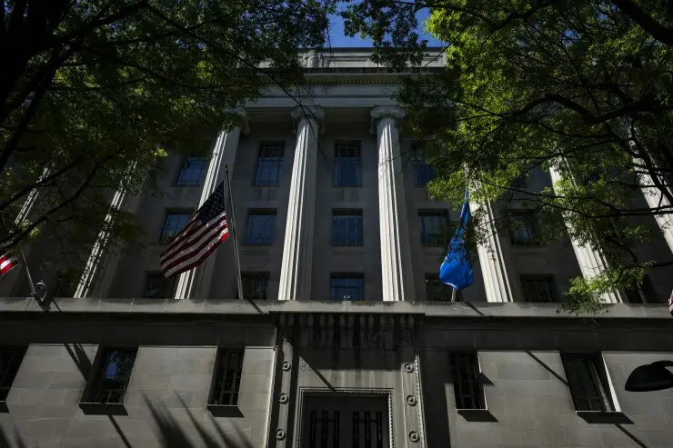 DOJ seeks early end to NJ bank’s redlining consent order