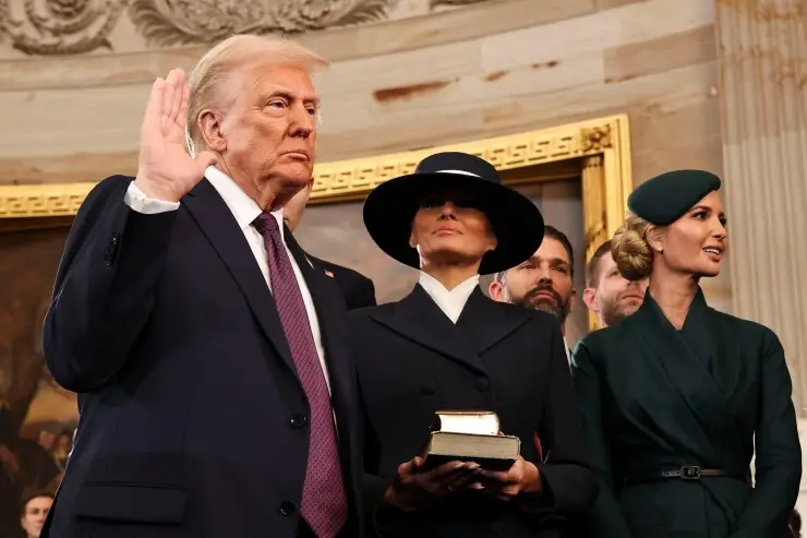 CFPB lawsuit hinges on Trump’s ‘faithful’ execution of laws
