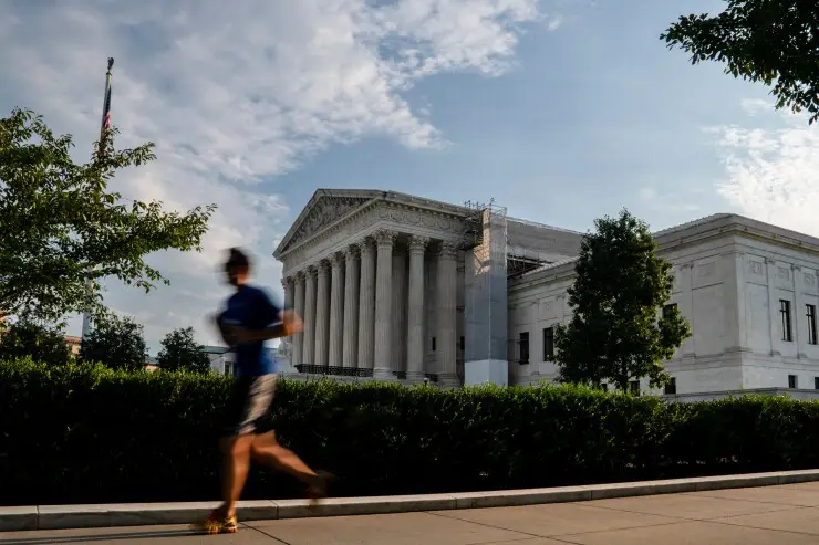 Supreme Court ruling won’t directly impact CFPB case