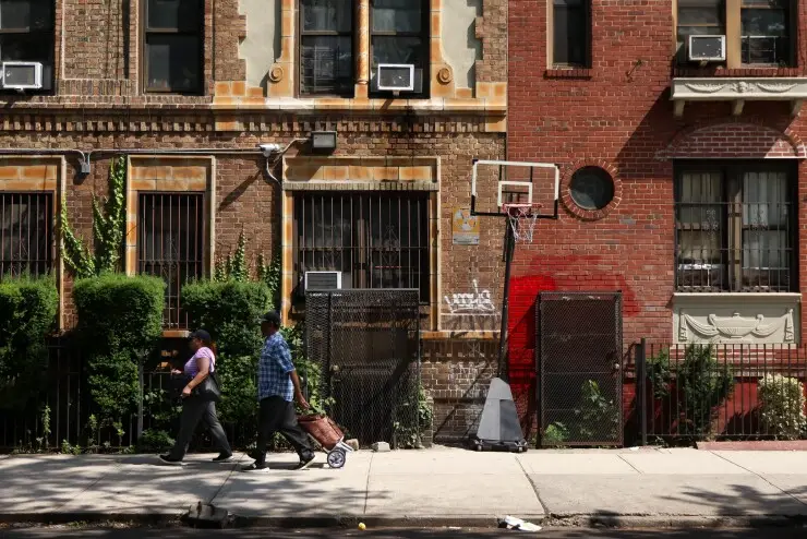 NYC Rent-Stabilized Apartment Prices To Rise At Least 3%