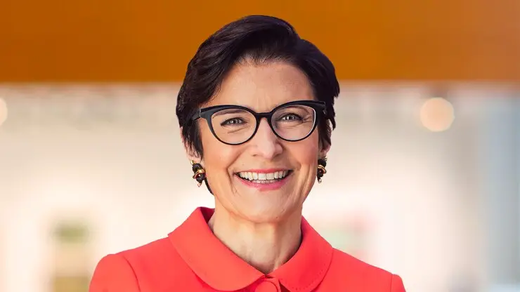 Jane Fraser WiB 2023