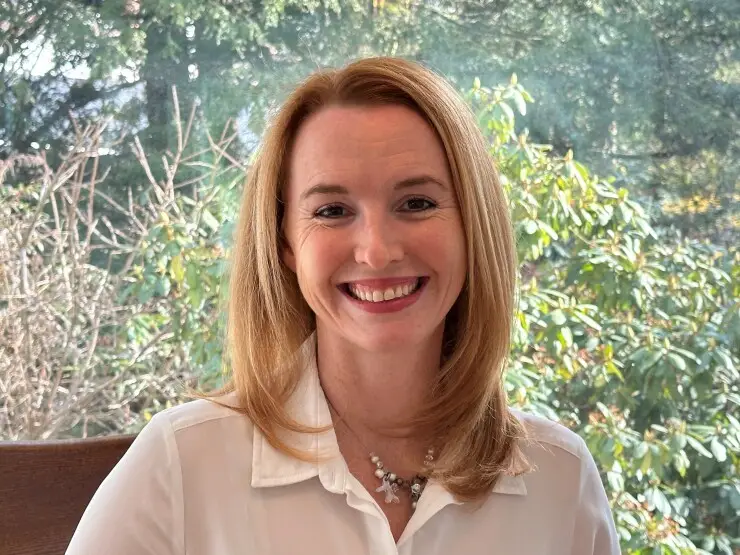 Aulene Wessel, chief accounting officer at Onity