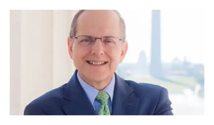 Ed DeMarco, president of the Housing Policy Council