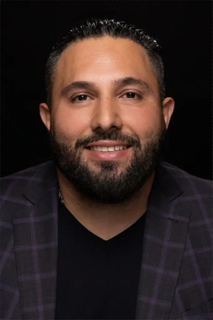 Mike Fawaz Rocket Pro TPO Executive Vice President 2022