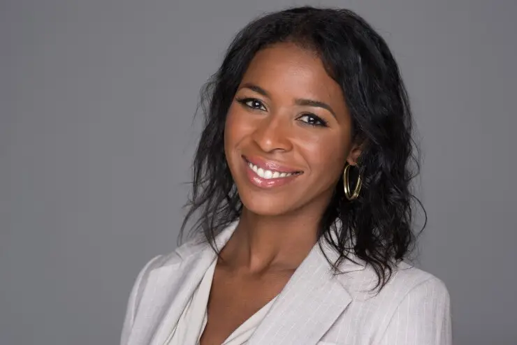 Mitria Spotser, vice president and federal policy director at the Center for Responsible Lending