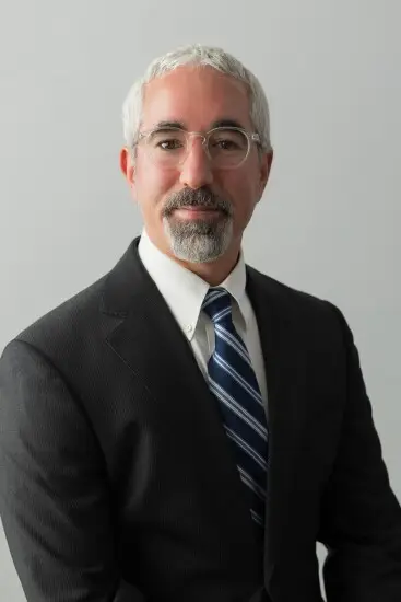 Richard Horn attorney