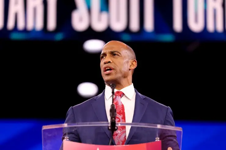 Key Speakers At Day Two Of The Conservative Political Action Conference