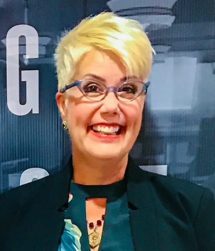 Elizabeth Green is senior vice president, valuation solutions for ServiceLink and chair of of the MISMO Property and Valuation Services Community.