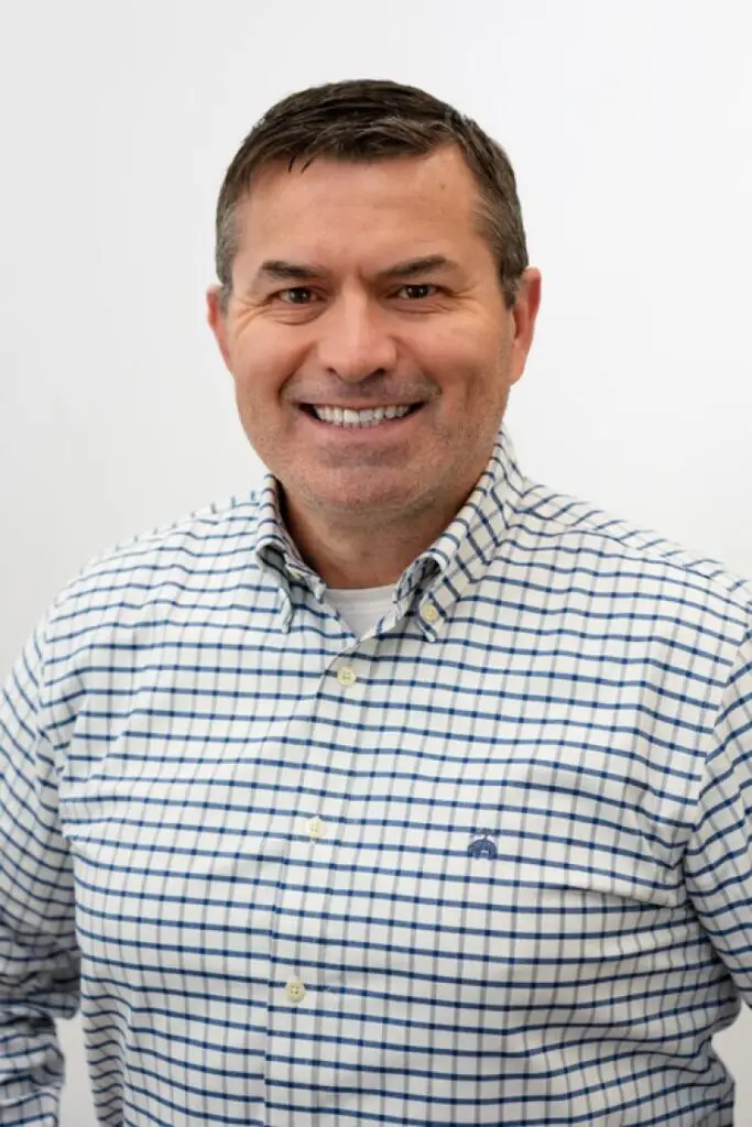 Dino Lack, Union Home Mortgage CIO