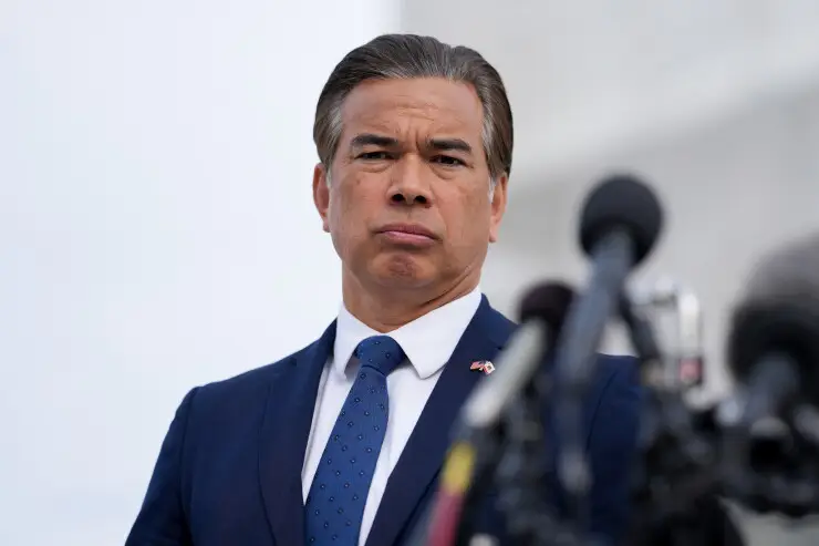 Supreme Court Confronts Trumps Power To Disrupt Global Economy