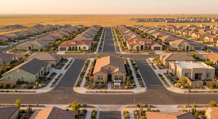 Homes