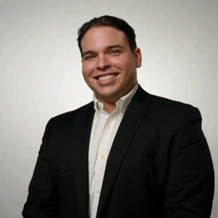 Jared Neale is portfolio manager of RMBS for AD Mortgage