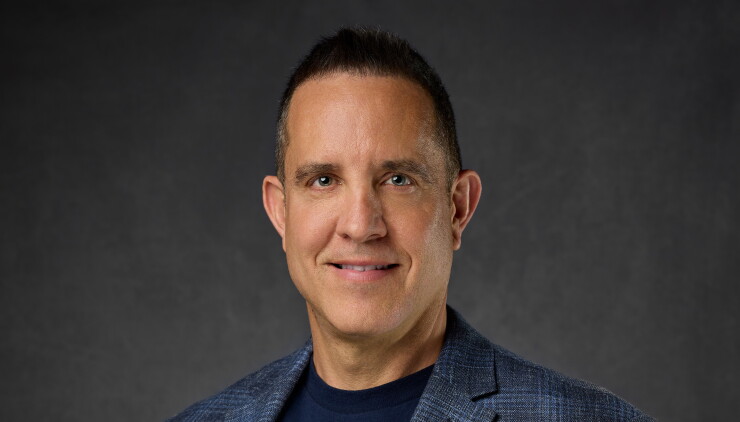 Joe Panebianco, CEO of AnnieMac