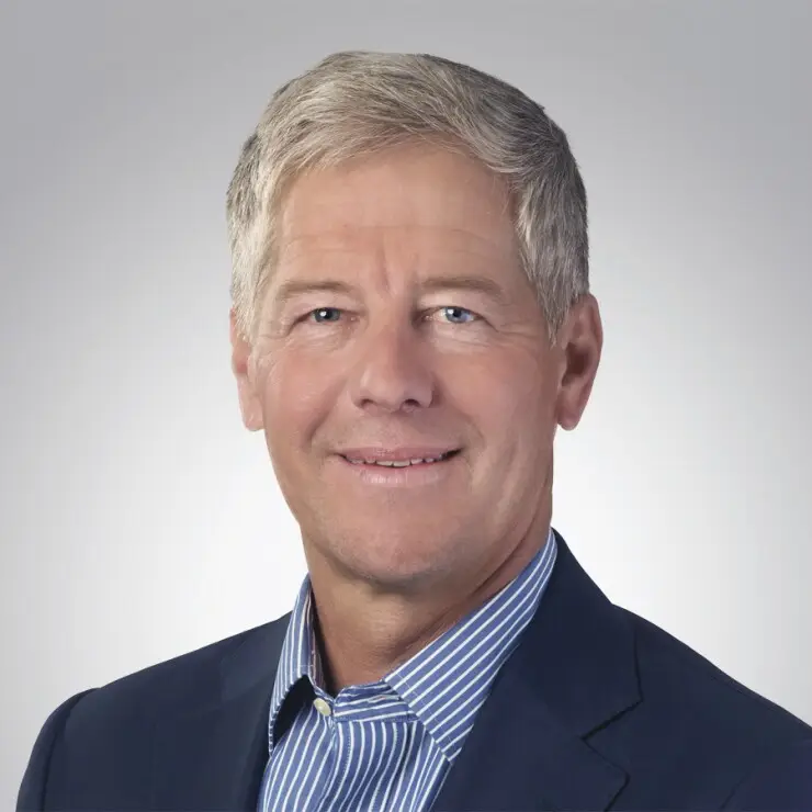 MBA Vice Chair Jeff Weidell