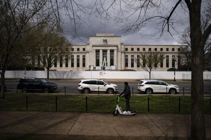 Federal Reserve