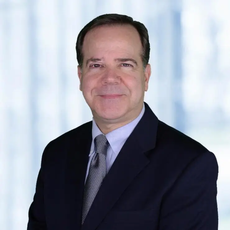 Craig Riddell