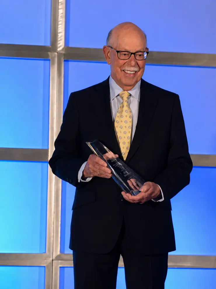 Robert Murphy was the founder of Lenders Service Inc., and of ValuAmerica