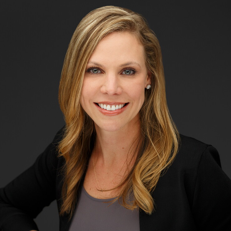 Kristen Sieffert
