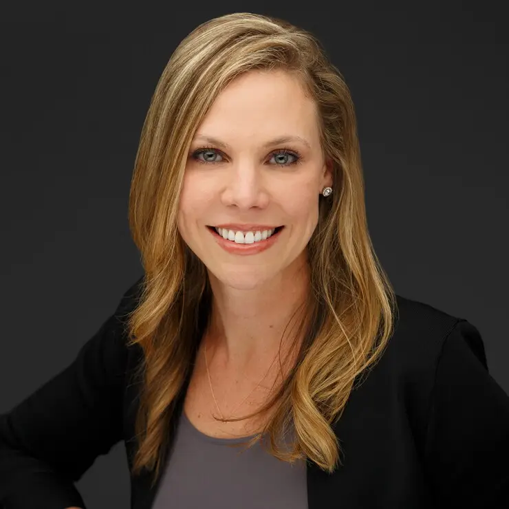 Kristen Sieffert