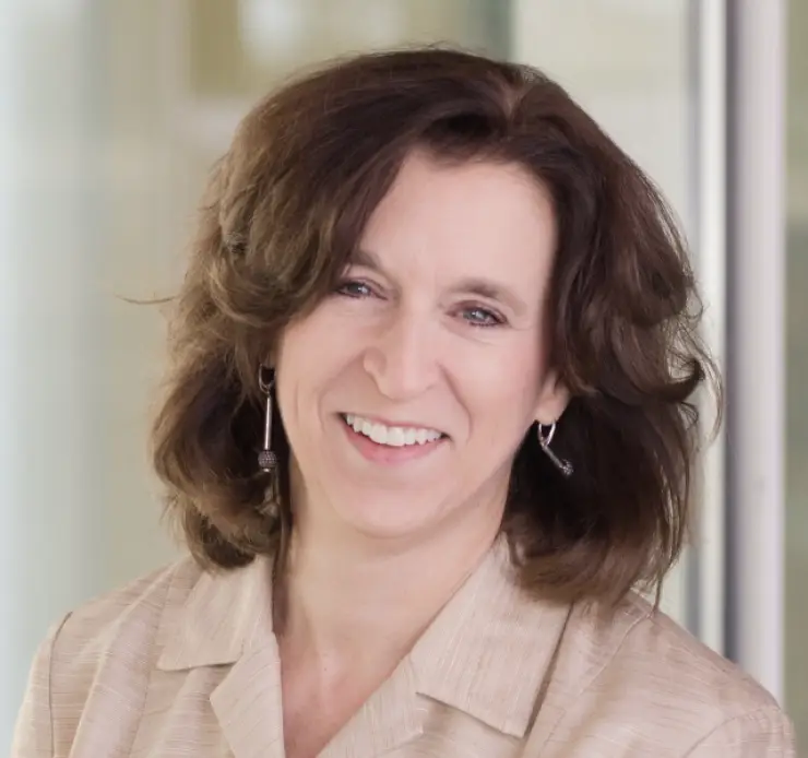 Beth Robertson is the managing director of Keynova Group