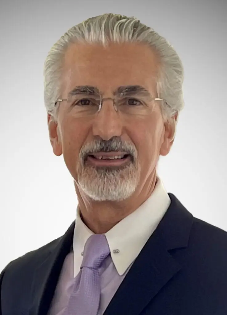 Glen Messina, chairman, president and CEO at Onity