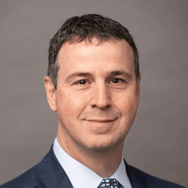 Jimi Grande is the senior vice president of federal and political affairs at NAMIC