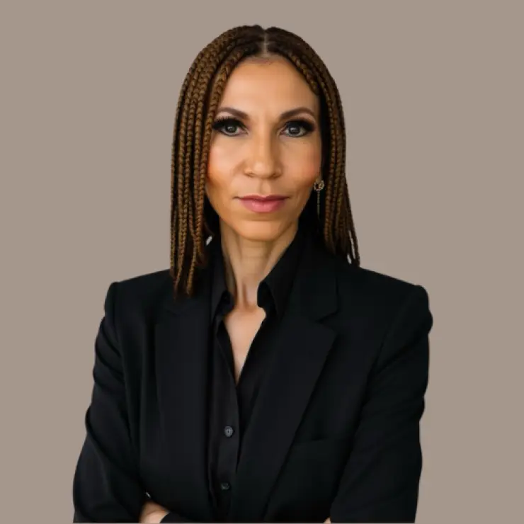 Tammy K. Jones is the founder and chief executive of Basis Investment Group
