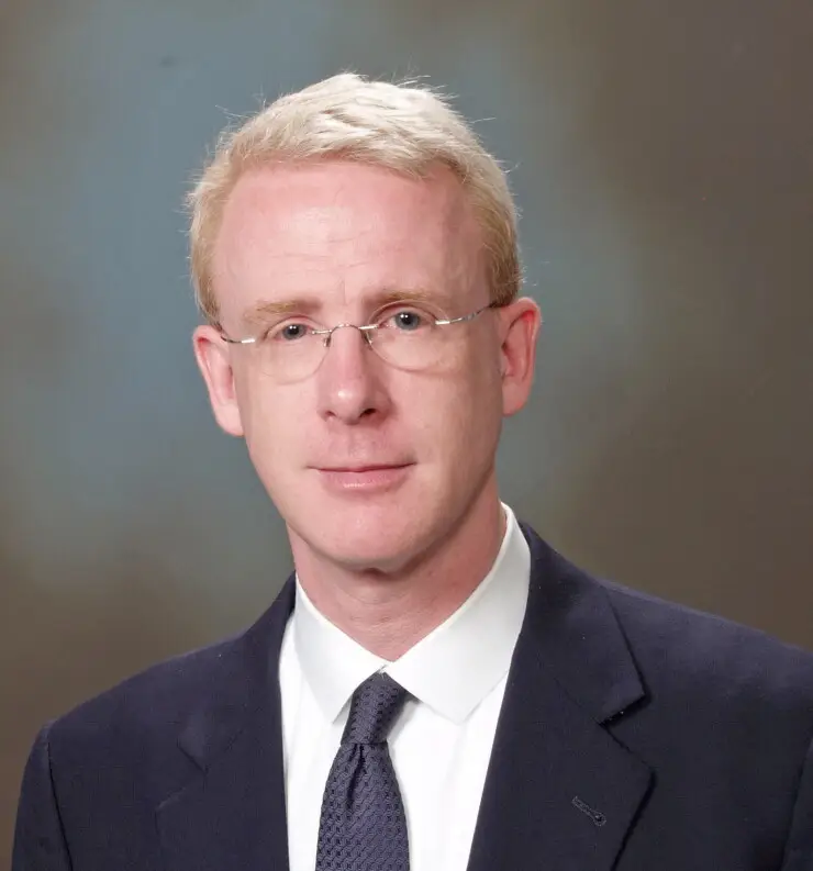 Michael Drayne, senior vice president of capital markets, Housing Policy Council
