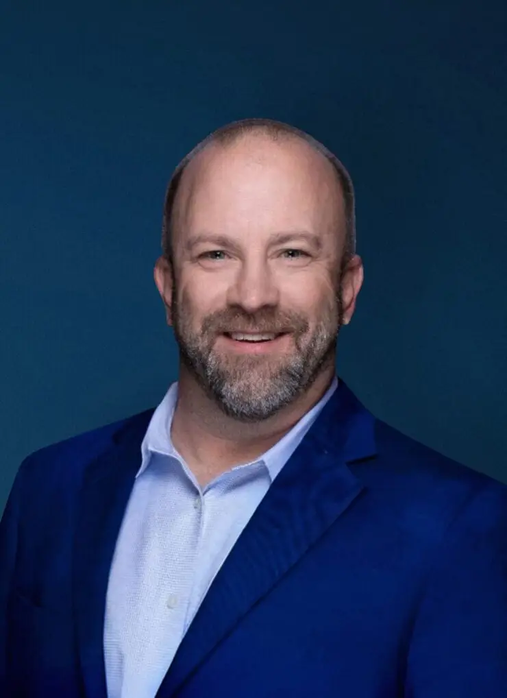 Brent Emler, partner and revenue lead of Pacifico Partners