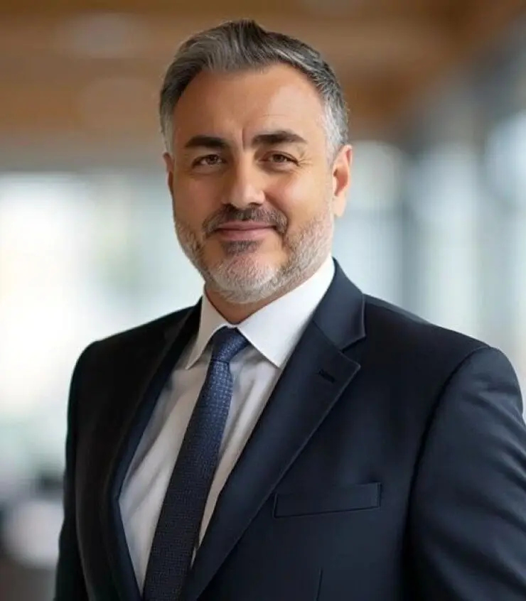 Atlas VMS CEO Erik Morin